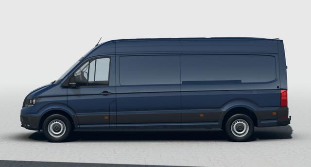Volkswagen Crafter 35 2.0 TDI 140 L4H3 AHK PDC 3S FACELIFT 