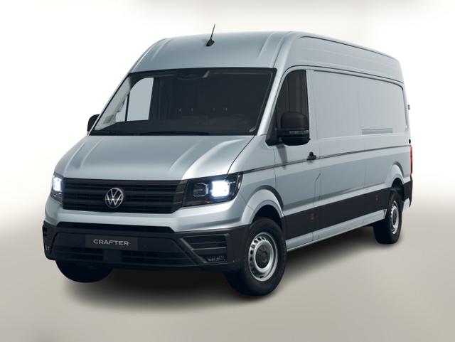 Volkswagen Crafter - 35 2.0 TDI 140 L4H3 AHK PDC 3S FACELIFT