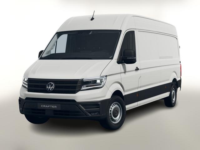 Volkswagen Crafter - 35 2.0 TDI 140 AT8 L4H3 LED 3S FACELIFT