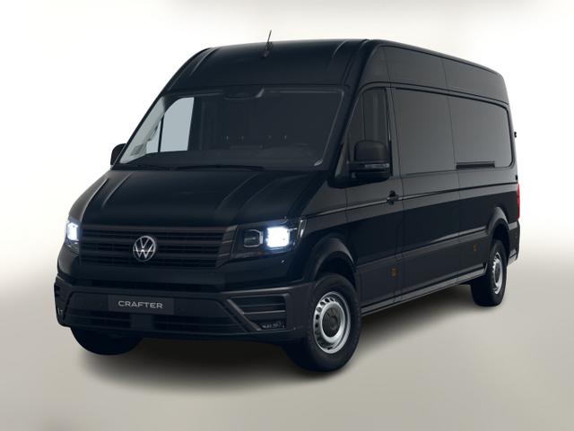 Volkswagen Crafter - 35 2.0 TDI 177 AT8 4M L4H3 3S FACELIFT