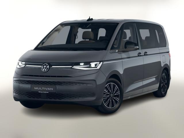 Volkswagen T7 Multivan - 2.0 TDI 150 DSG Style Matrix Keyl