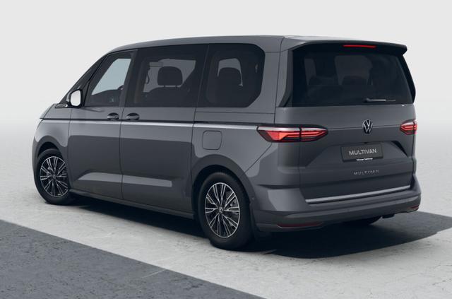 Volkswagen T7 Multivan 2.0 TDI 150 DSG Style Matrix Keyl 