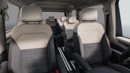 Volkswagen T7 Multivan TDI 150 DSG Style Matrix Nav AHK 7-S 