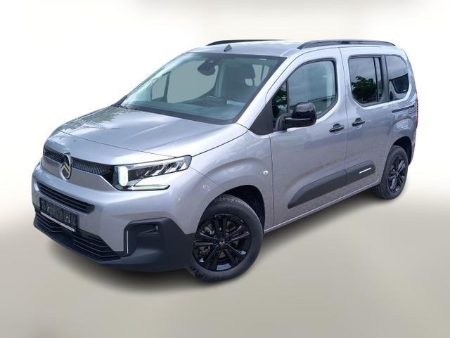 Citroën Berlingo - 130 EAT8 MAX Nav Kam Keyl 2xSchiebetür