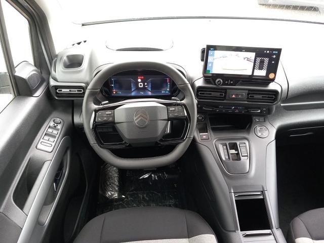 Citroën Berlingo - 130 EAT8 MAX Nav Kam Keyl 2xSchiebetür