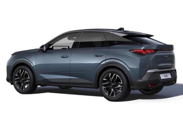 3008 MHEV 136 GT Matrix ACC SHZ Nav 360° Keyless 