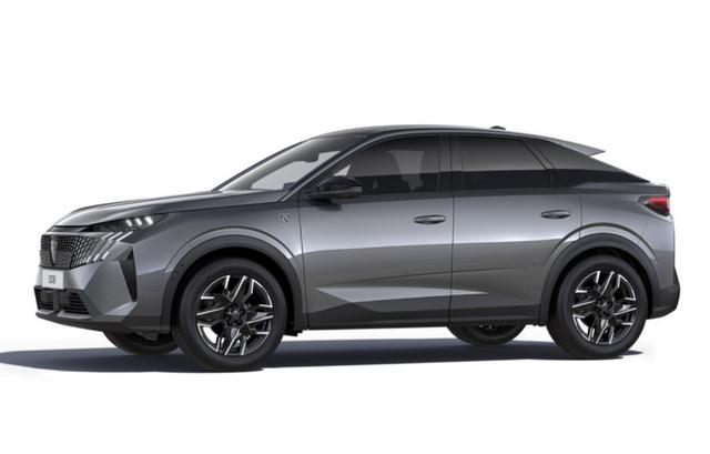 3008 MHEV 136 GT Matrix ACC SHZ Nav 360° Keyless 