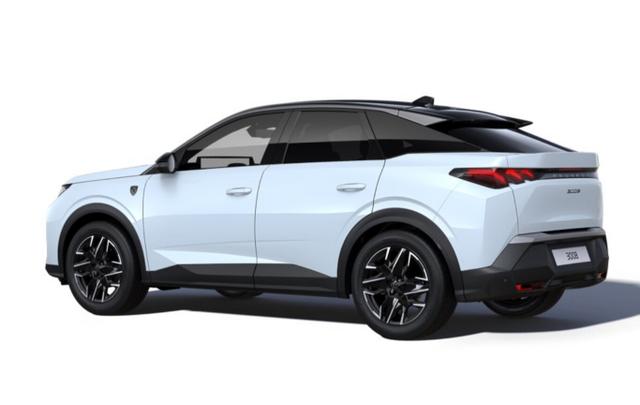 3008 MHEV 136 GT Matrix ACC SHZ Nav 360° Keyless 