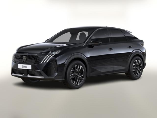 Peugeot 3008 - MHEV 136 Allure ACC Nav SHZ Keyl 360° 21"HD