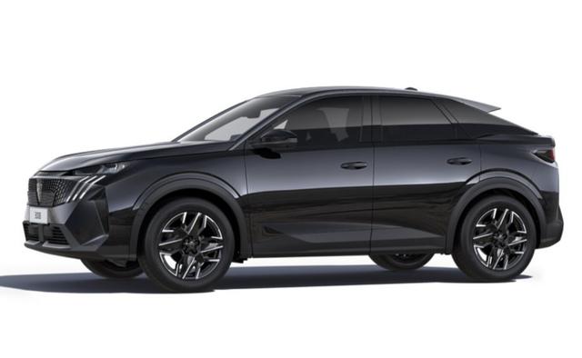 Peugeot 3008 - MHEV 136 Allure ACC Nav SHZ Keyl 360° 21"HD