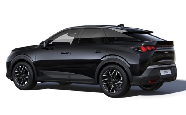 3008 MHEV 136 Allure ACC Nav SHZ Keyl 360° 21"HD 