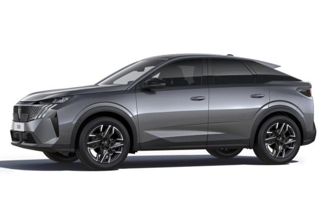 Peugeot 3008 - MHEV 136 Allure ACC Nav SHZ Keyl 360° 21"HD