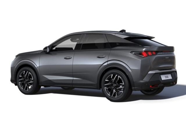3008 MHEV 136 Allure ACC Nav SHZ Keyl 360° 21"HD 