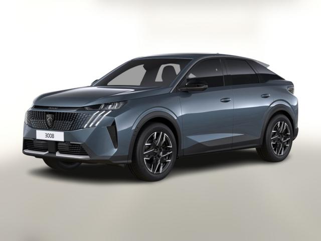 Peugeot 3008 - MHEV 136 Allure ACC Nav SHZ Keyl 360° 21"HD