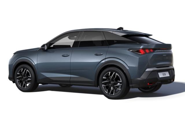 3008 MHEV 136 Allure ACC Nav SHZ Keyl 360° 21"HD 