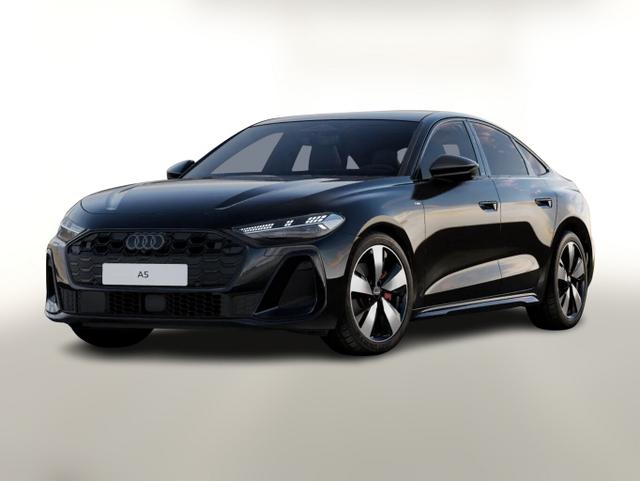 A5 Sportback - S line Lim. TFSI 150 2xS TechPro Pano 19Z ExtP