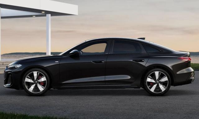 Audi A5 Sportback S line Lim. TFSI 150 2xS TechPro Pano 19Z ExtP 