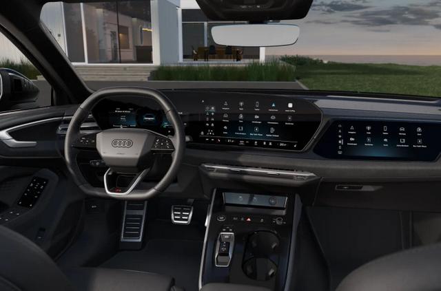 Audi A5 Avant S line TDI 204 2xS TechPro Pano 19Z ExtP 
