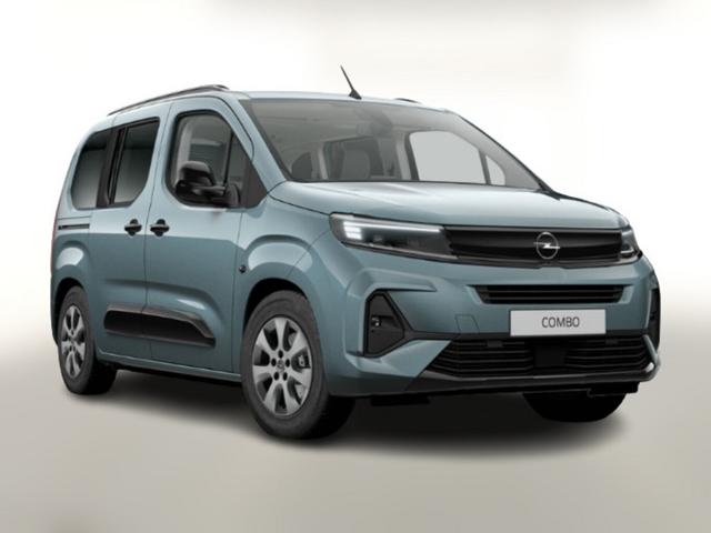 Opel Combo - 1.5 Td 130 AT8 GS Matrix Nav 180°Kam ACC