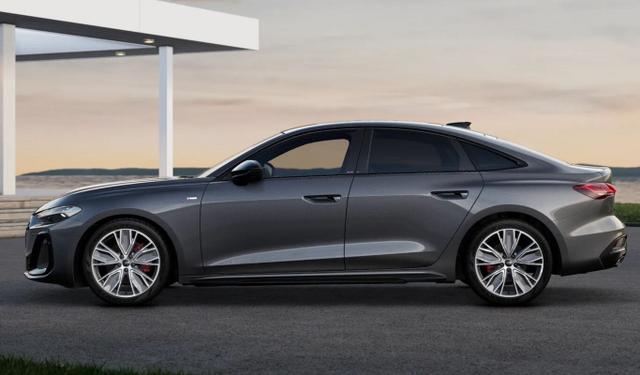 Audi A5 Sportback S line Lim. TFSI 204 2xS TechPro Pano 19Z ExtP 