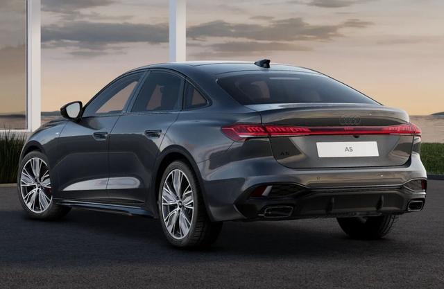 Audi A5 Sportback S line Lim. TFSI 204 2xS TechPro Pano 19Z ExtP 