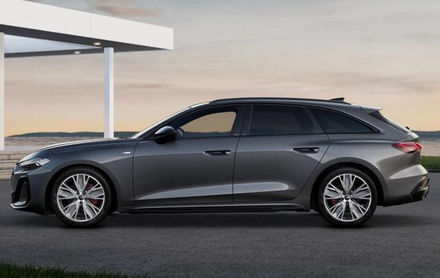 Audi A5 Avant - S line TFSI 204 quattro 2xS TechPro Pano