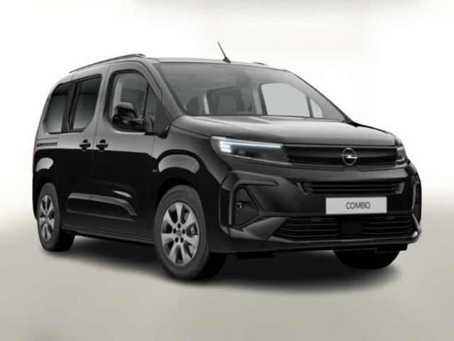 Opel Combo - 1.5 Td 130 AT8 GS Matrix Nav 180°Kam ACC