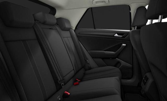 Volkswagen T-Roc 1.5 TSI 150 DSG R2D Keyl Kam SHZ 17Z PrivG 