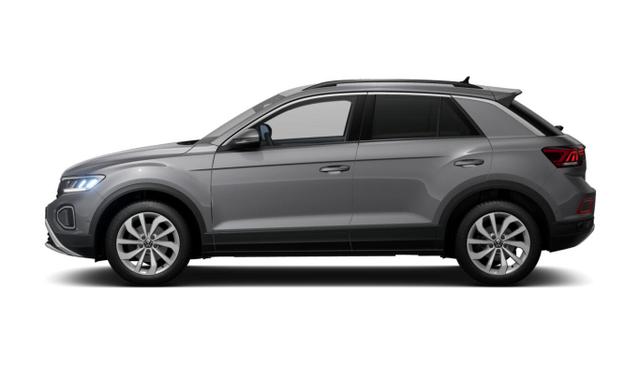 Volkswagen T-Roc - 1.5 TSI 150 DSG R2D Keyl Kam SHZ 17Z PrivG