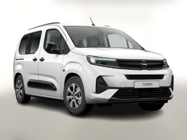 Opel Combo - 1.5 Td 130 AT8 GS Matrix Nav 180°Kam ACC
