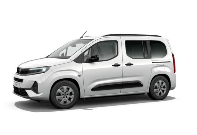 Opel Combo - 1.5 D 130 AT8 GS Nav Kam ACC Keyl Klimaaut
