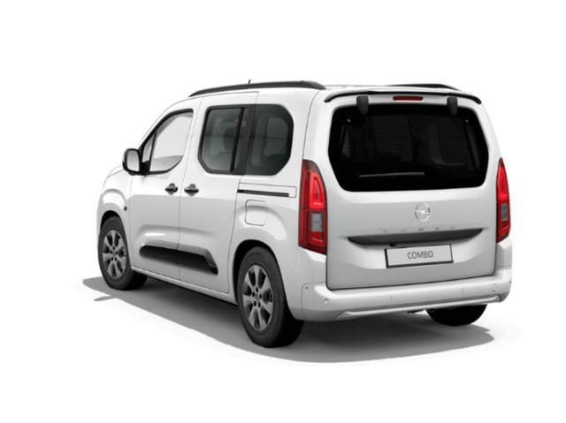 Opel Combo 1.5 D 130 AT8 GS Nav Kam ACC Keyl Klimaaut 