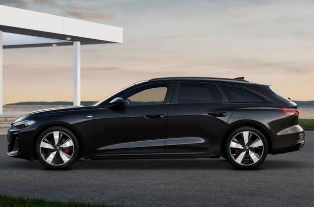 Audi A5 Avant S line TDI 204 2xS TechPro Pano 19Z ExtP 
