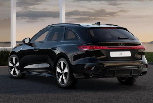 Audi A5 Avant S line TDI 204 2xS TechPro Pano 19Z ExtP 