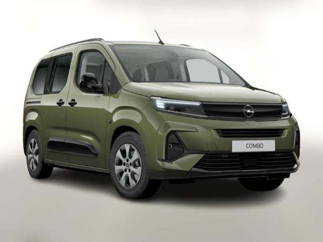 Opel Combo - 1.5 Td 130 AT8 GS Matrix Nav 180°Kam ACC