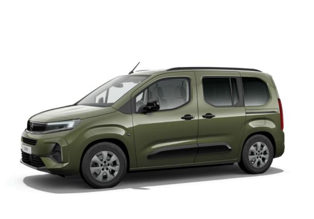 Opel Combo - 1.5 D 130 AT8 GS Nav Kam ACC Keyl Klimaaut