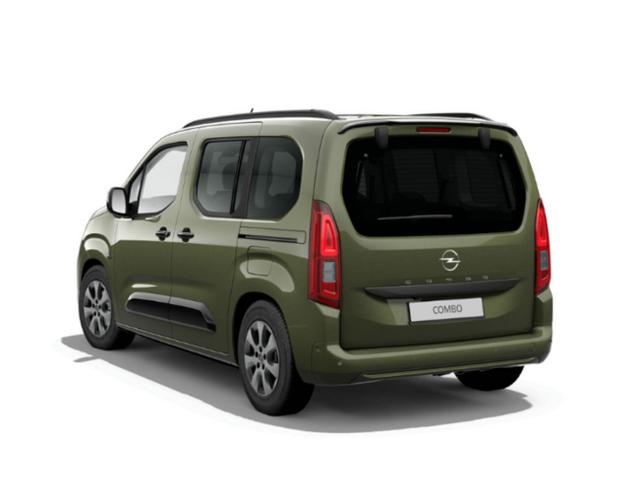 Opel Combo 1.5 D 130 AT8 GS Nav Kam ACC Keyl Klimaaut 