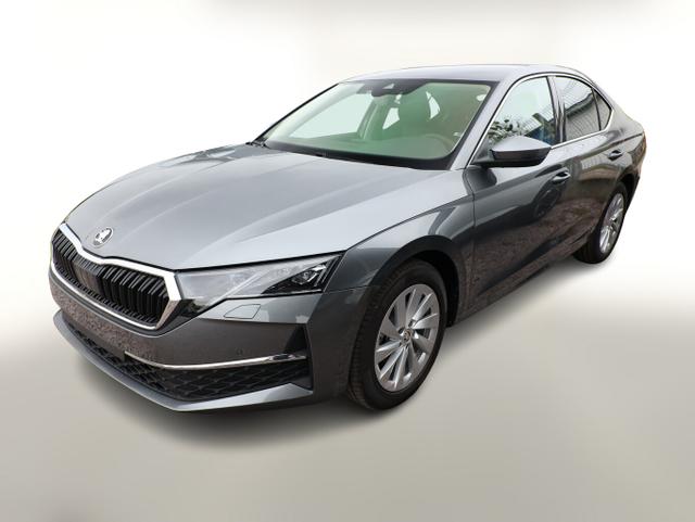 Skoda Octavia - Lim eTSI150 DSG Selec Matrix Key Nav ACC