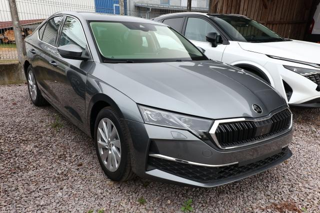 Skoda Octavia - Lim eTSI150 DSG Selec Matrix Key Nav ACC