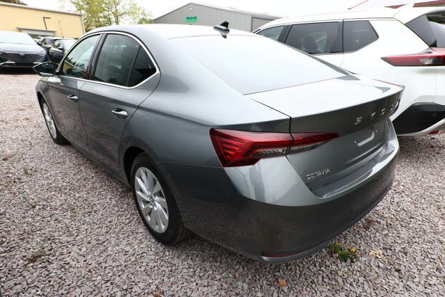 Skoda Octavia Lim eTSI150 DSG Selec Matrix Key Nav ACC 