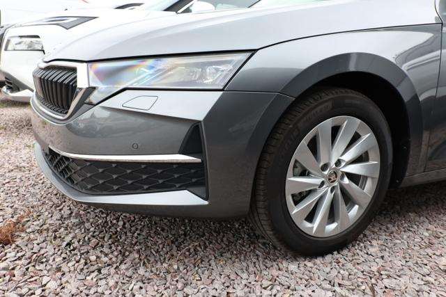 Skoda Octavia Lim eTSI150 DSG Selec Matrix Key Nav ACC 