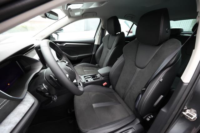 Skoda Octavia Lim eTSI150 DSG Selec Matrix Key Nav ACC 