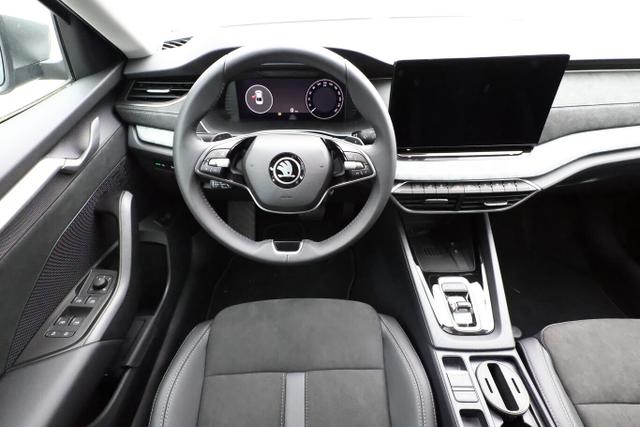 Skoda Octavia Lim eTSI150 DSG Selec Matrix Key Nav ACC 