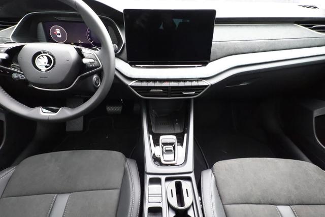 Skoda Octavia Lim eTSI150 DSG Selec Matrix Key Nav ACC 