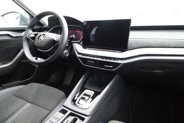 Skoda Octavia Lim eTSI150 DSG Selec Matrix Key Nav ACC 