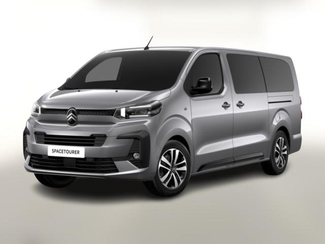 Citroën SpaceTourer - 180 AT8 Max XL Pano Nav Leder SHZ 8S