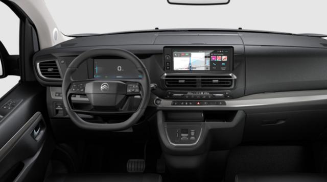 SpaceTourer 180 AT8 Max XL Pano Nav Leder SHZ 8S 