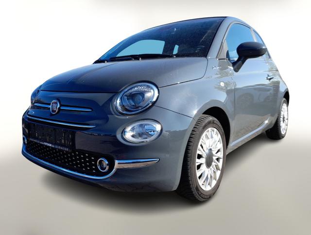 Fiat 500C - DOLCEVITA 1.0 70 TechPaket+ Klima CarPlay
