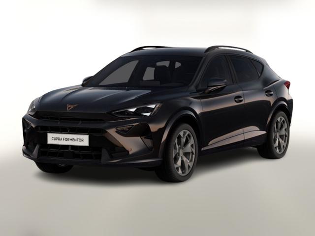 Cupra Formentor - 2.0 TDI 150 DSG VollLED Edge AHK SHZ