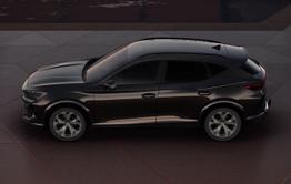 Cupra Formentor 2.0 TDI 150 DSG VollLED Edge AHK SHZ 